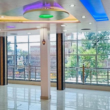 Smart Stays - Mmmut College - Gkp Airport Gorakhpur Bagian luar foto