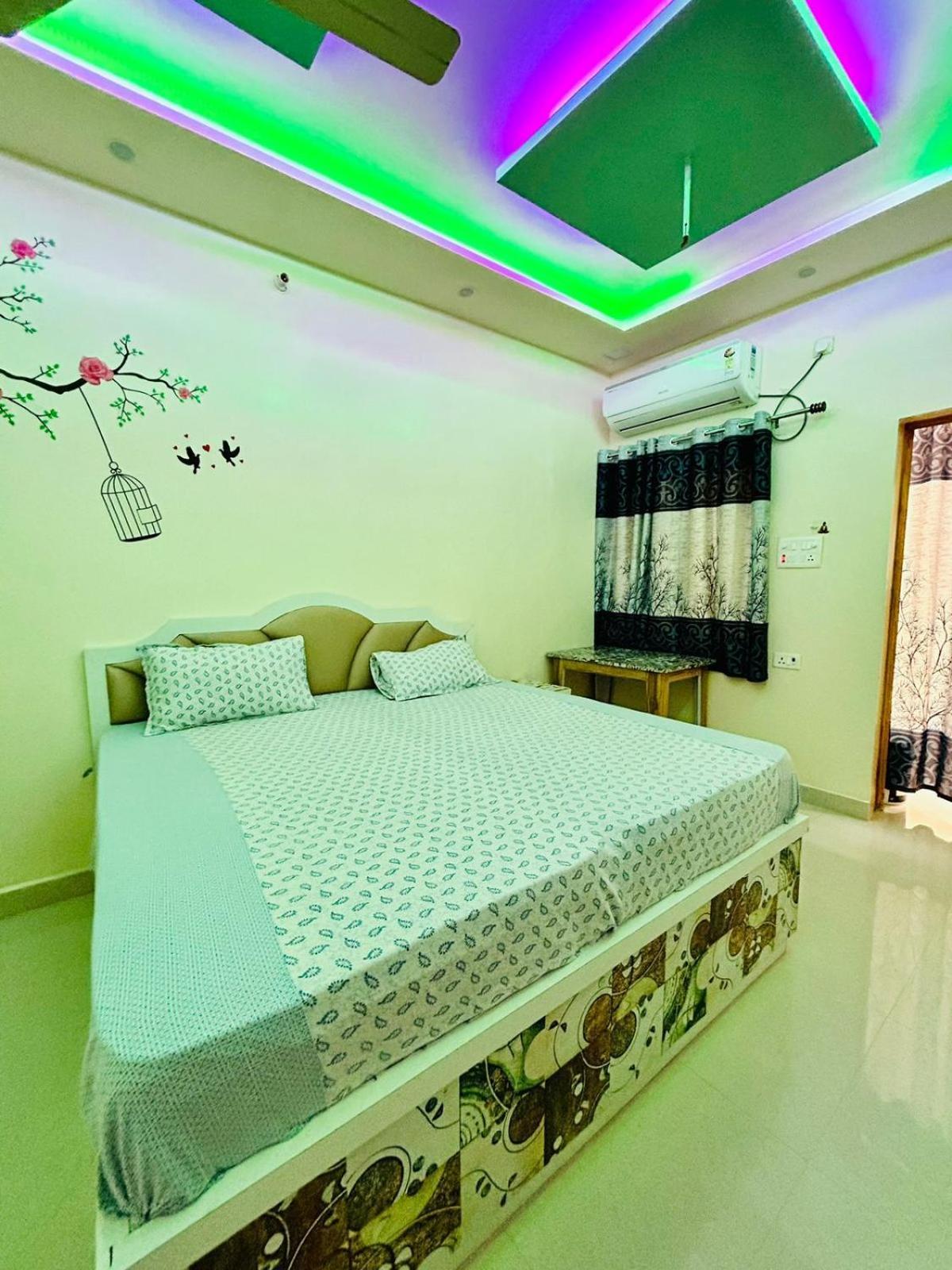 Smart Stays - Mmmut College - Gkp Airport Gorakhpur Bagian luar foto