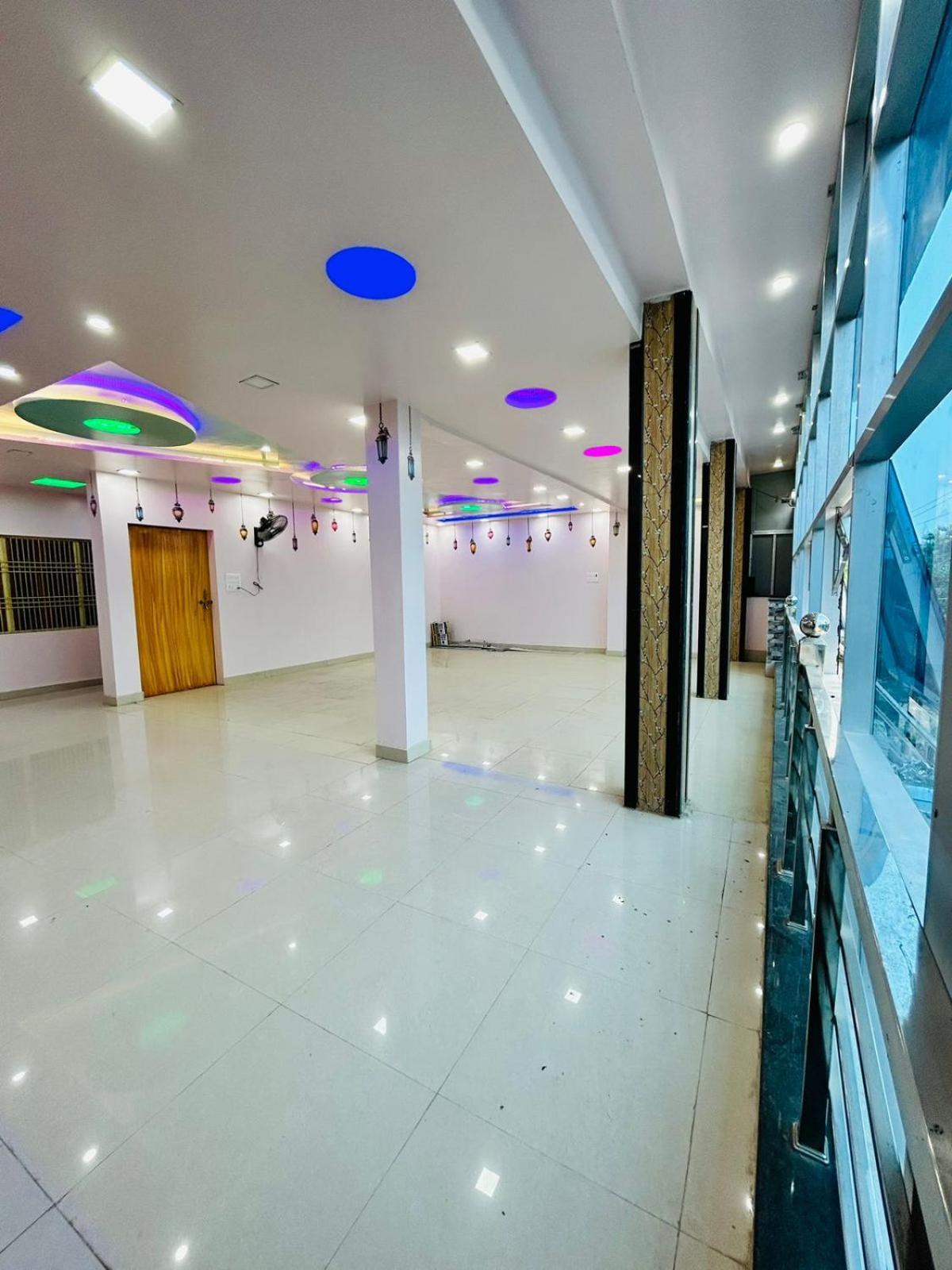 Smart Stays - Mmmut College - Gkp Airport Gorakhpur Bagian luar foto