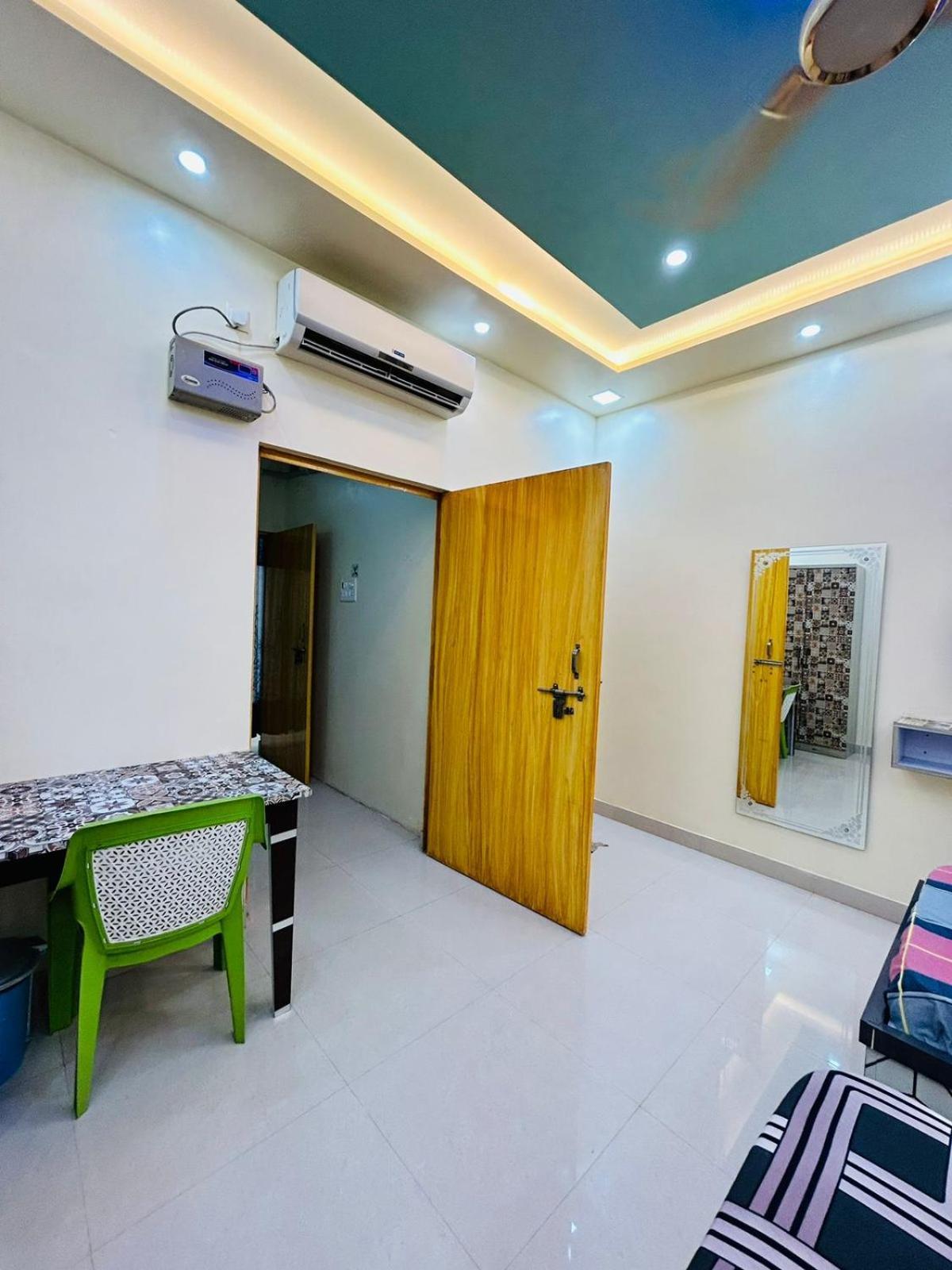 Smart Stays - Mmmut College - Gkp Airport Gorakhpur Bagian luar foto