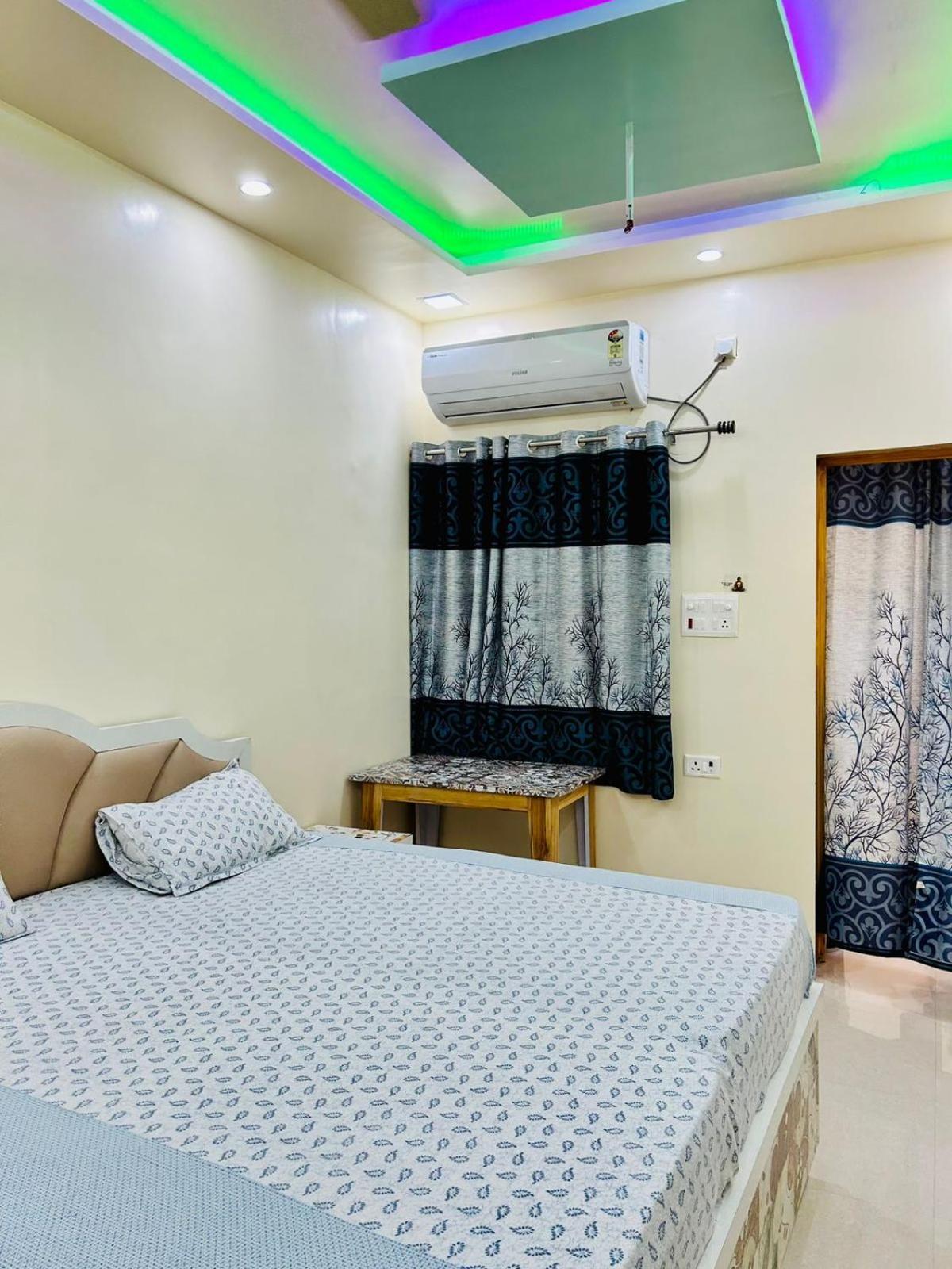 Smart Stays - Mmmut College - Gkp Airport Gorakhpur Bagian luar foto